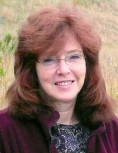 Ellen Brown