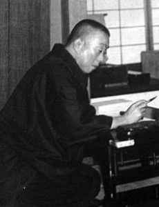 Kiyokata Kaburagi