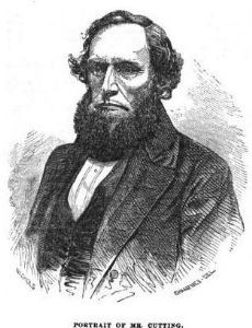 James Ambrose Cutting