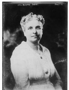 Margaret Dreier Robins
