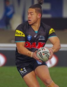 Daniel Foster