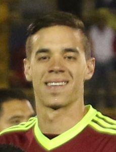 Josua Mejías