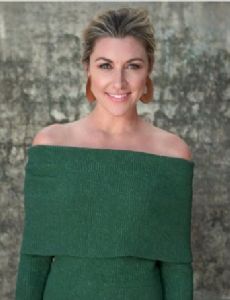 Talitha Cummins