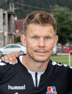 Martin Kuciak