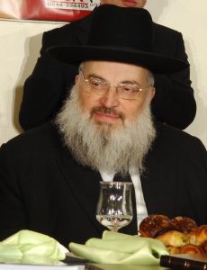 Eliyahu Boruch Finkel