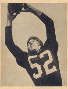 Harry Gilmer