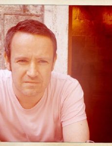 Martin Rossiter