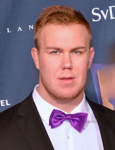 Jimmy Lidberg