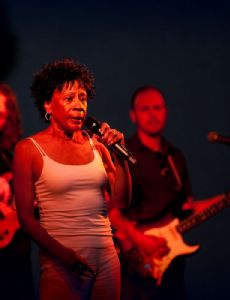 Bettye LaVette