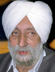 Beant Singh (chief minister)
