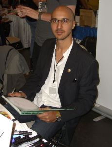 Karl Kerschl