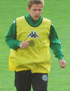 Christian Olsen