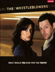 The Whistleblowers