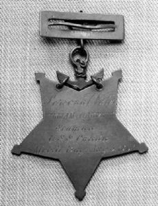 William Gardner (sailor)