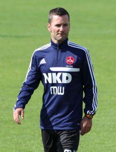 Michael Wiesinger