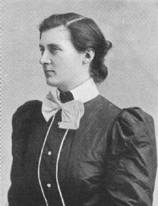Toupie Lowther