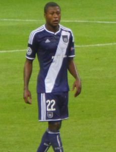 Chancel Mbemba Mangulu