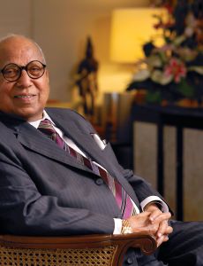 C. P. Krishnan Nair