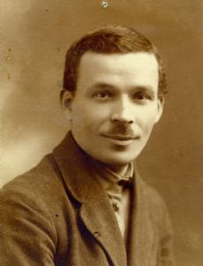 Mykola Kulish