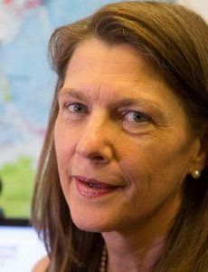 Heidi Larson