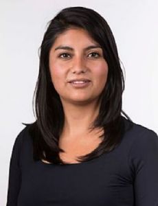 Camila Rojas (Administrator)