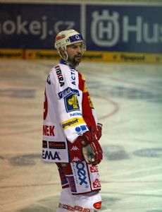 Josef Beránek