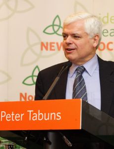 Peter Tabuns