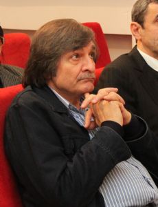 Farhad Khalilov