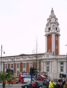 Brixton