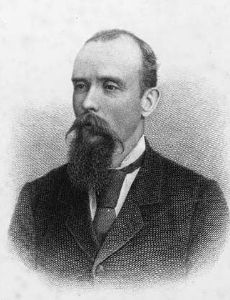 Thomas Bracken