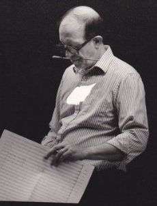 Robert Bernat