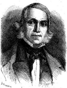 François Sudre