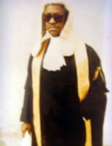 Remi Fani-Kayode