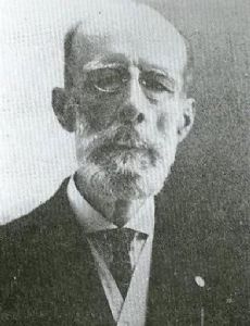 Braulio Dueño Colón