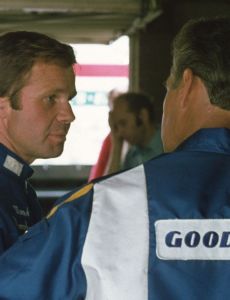 Mark Donohue