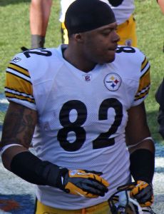 Weslye Saunders