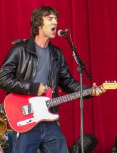 Richard Ashcroft