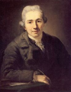 Johann Jakob Engel