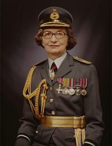 Philippa Marshall