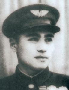 Lu Min (aviator)
