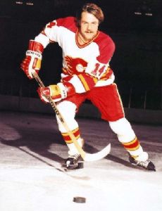 Kent Nilsson