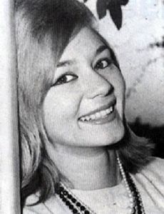 Irene Morales