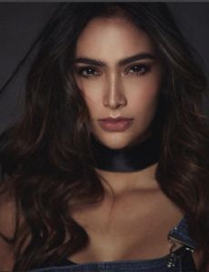 Maria Camila Giraldo