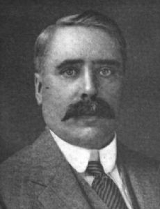 John Robert Bennett