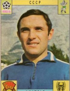Anatoliy Puzach