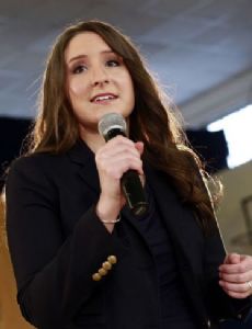 Victoria Napolitano