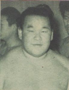 Kotonishiki Noboru
