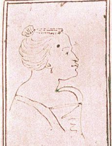 Margherita Durastanti