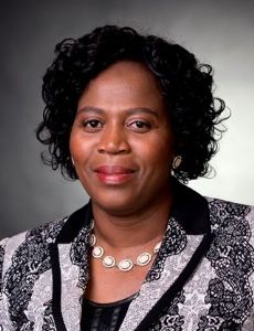 Bongi Sithole
