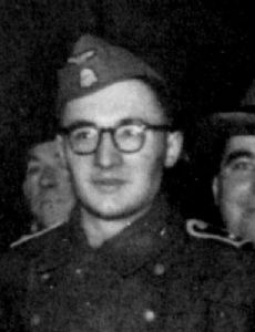 Henri Joseph Fenet